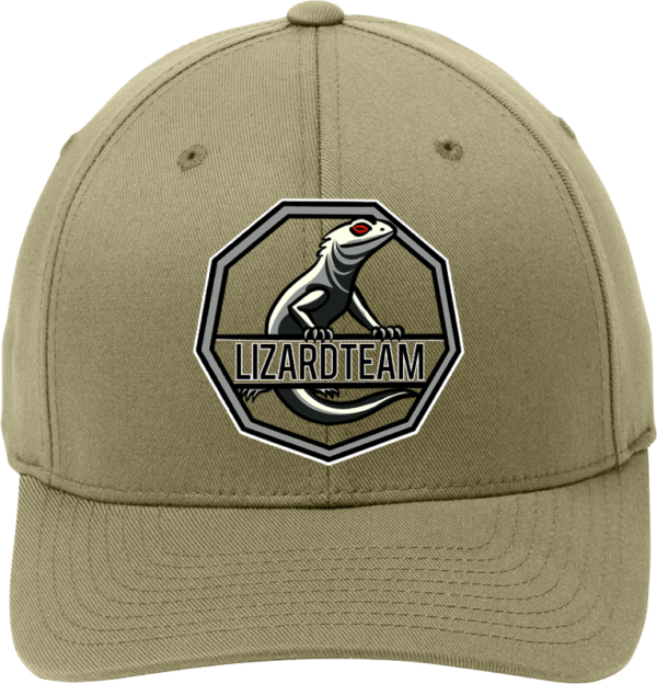 Lizard Team Hat