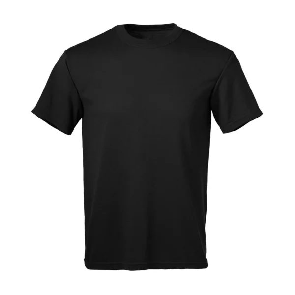 Black PT Shirt