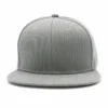 Snapback Cap