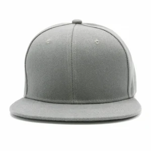 Snapback Cap
